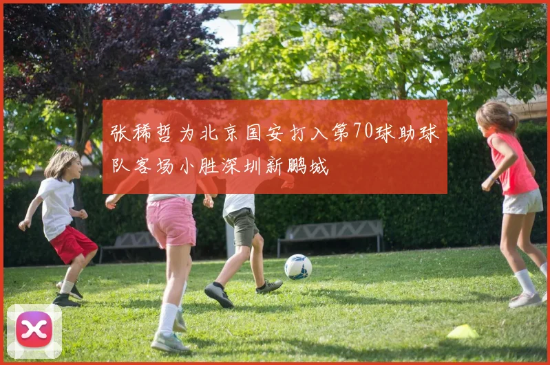 张稀哲为北京国安打入第70球助球队客场小胜深圳新鹏城